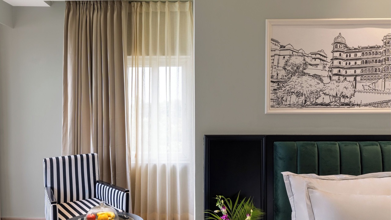 Photo of Bedroom in Shavri Colony