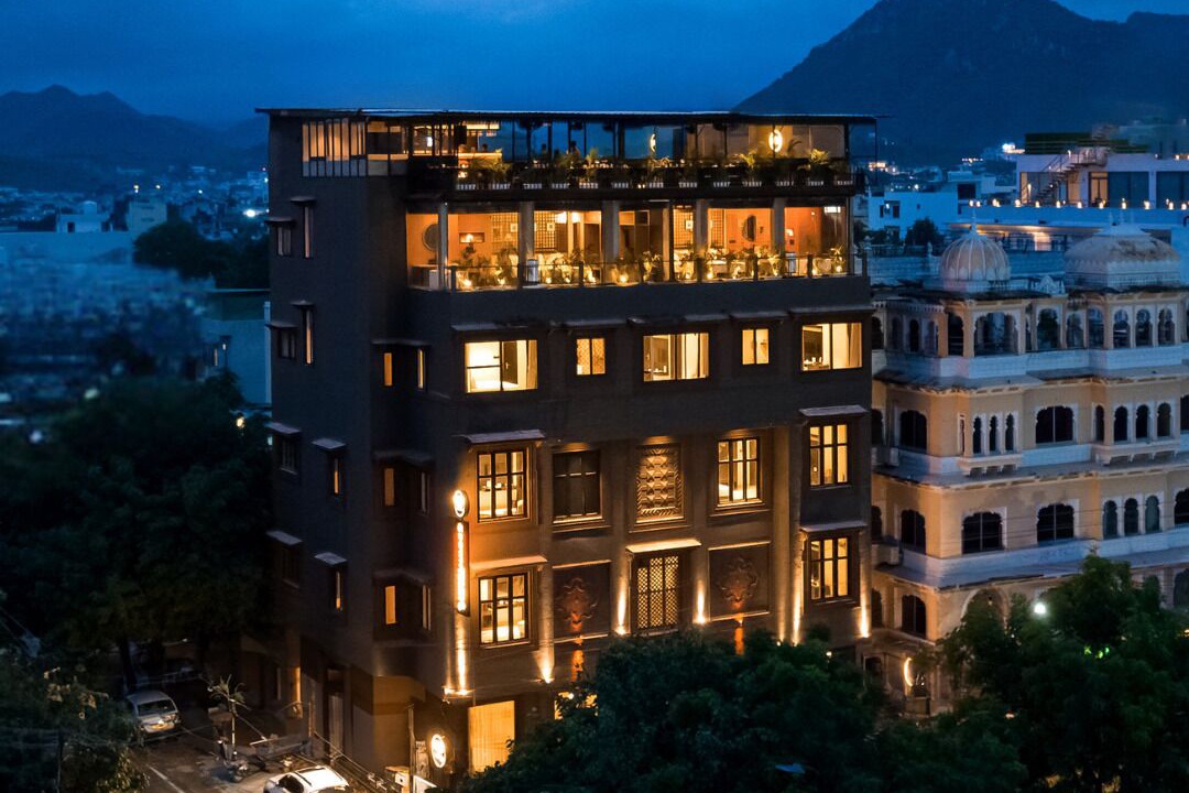 Photo of Outdoor in Shavri Colony
