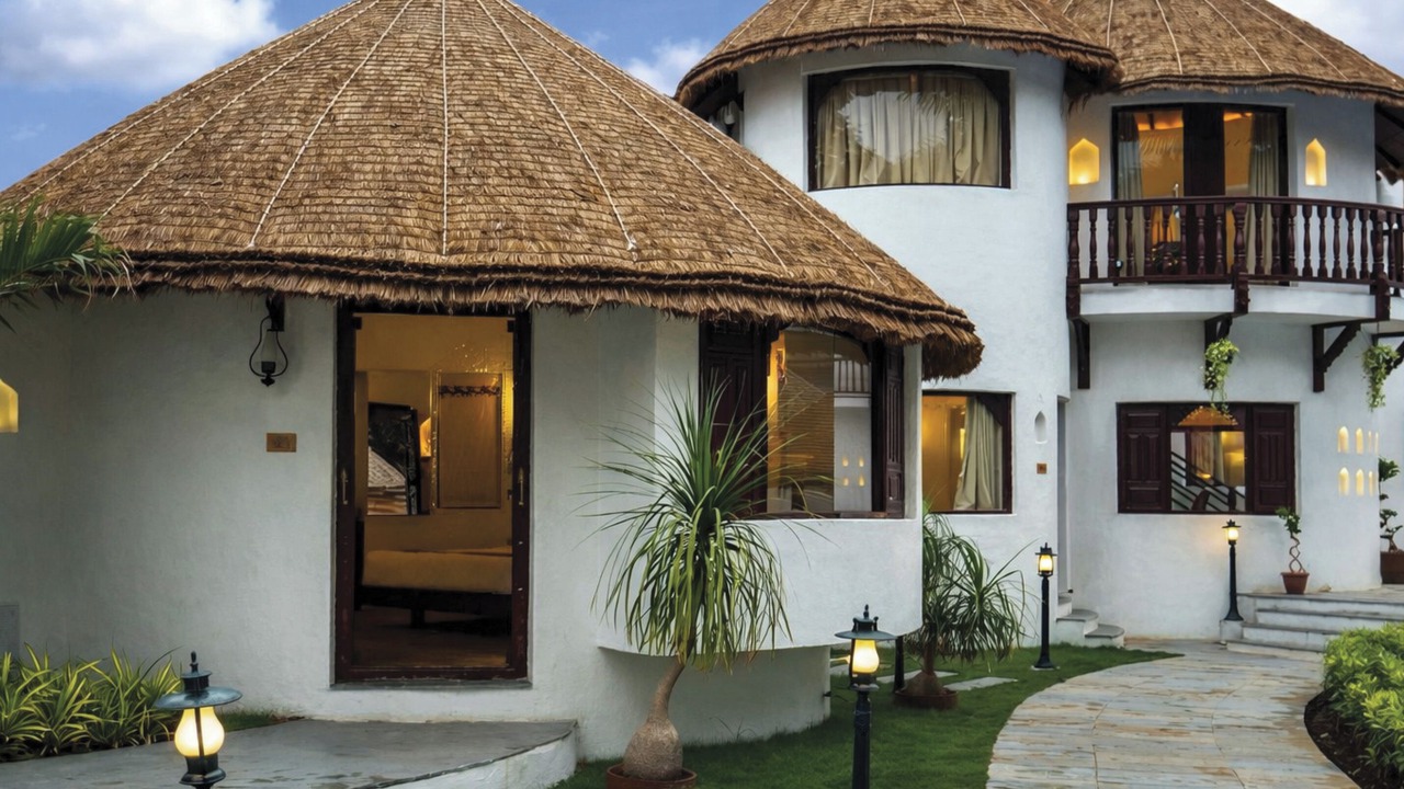 Photo of Bedroom in Rajkot