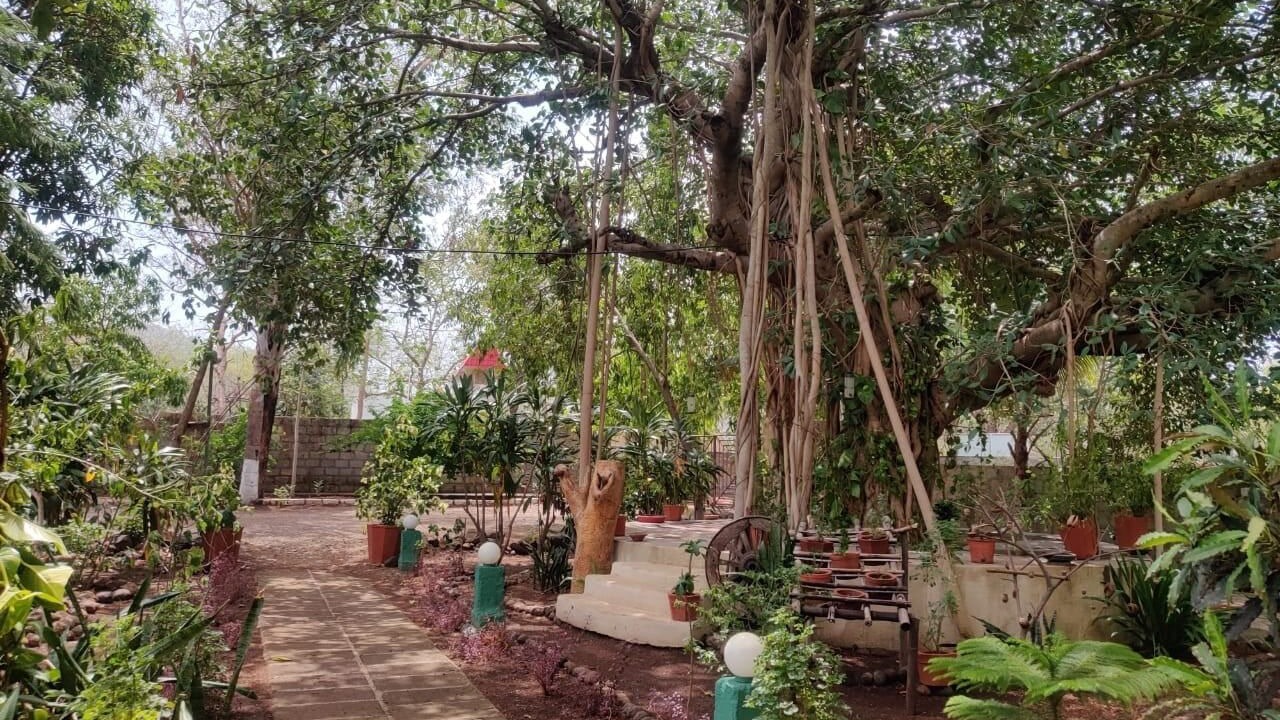 Photo of Outdoor in Talala