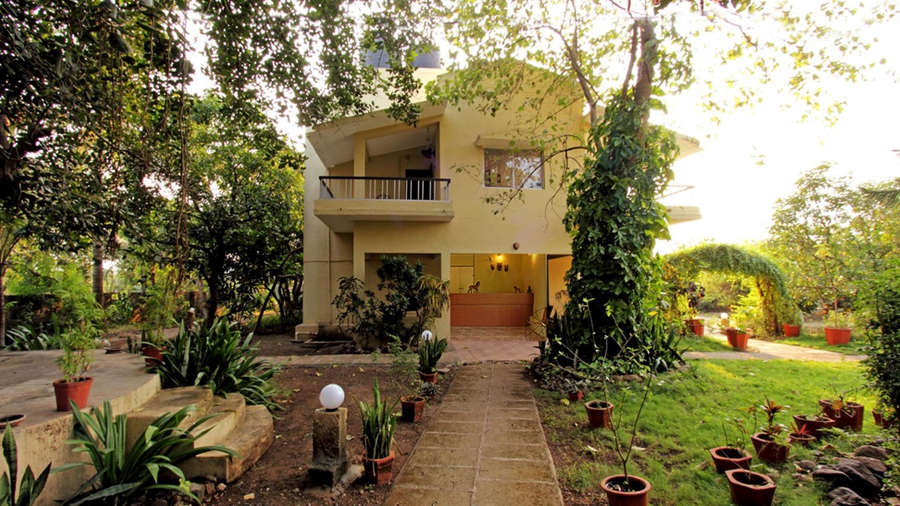 Photo of Outdoor in Talala