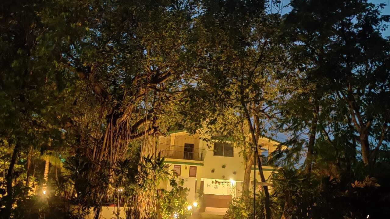 Photo of Outdoor in Talala