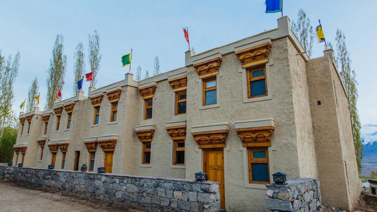 Photo of Outdoor in Leh