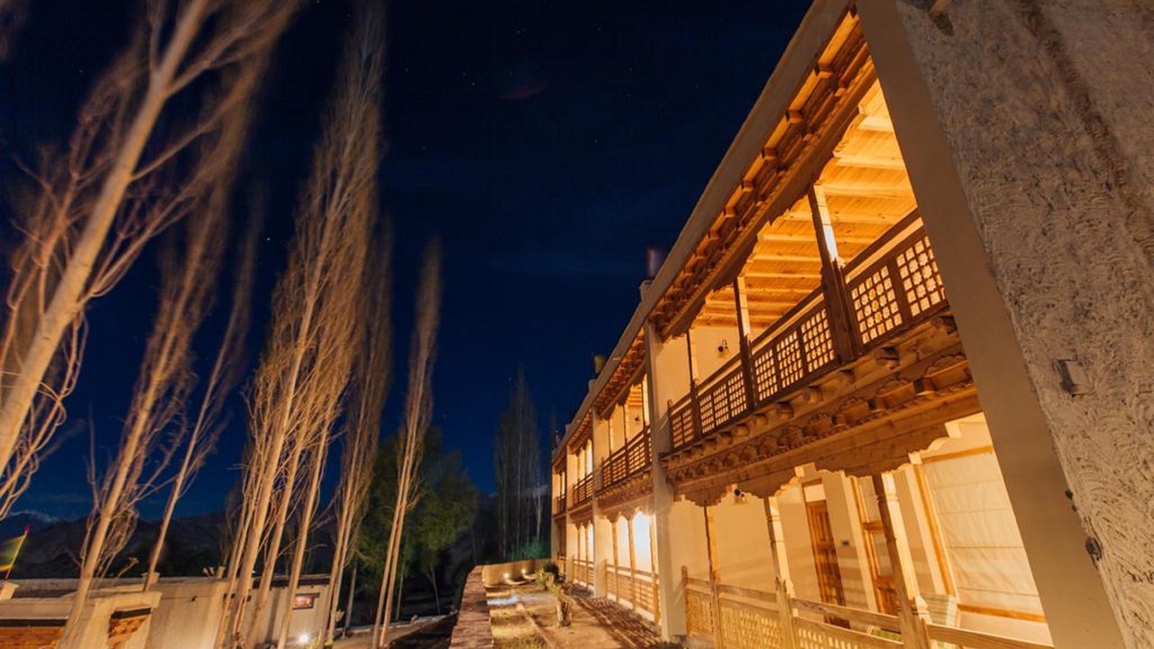 Photo of Outdoor in Leh