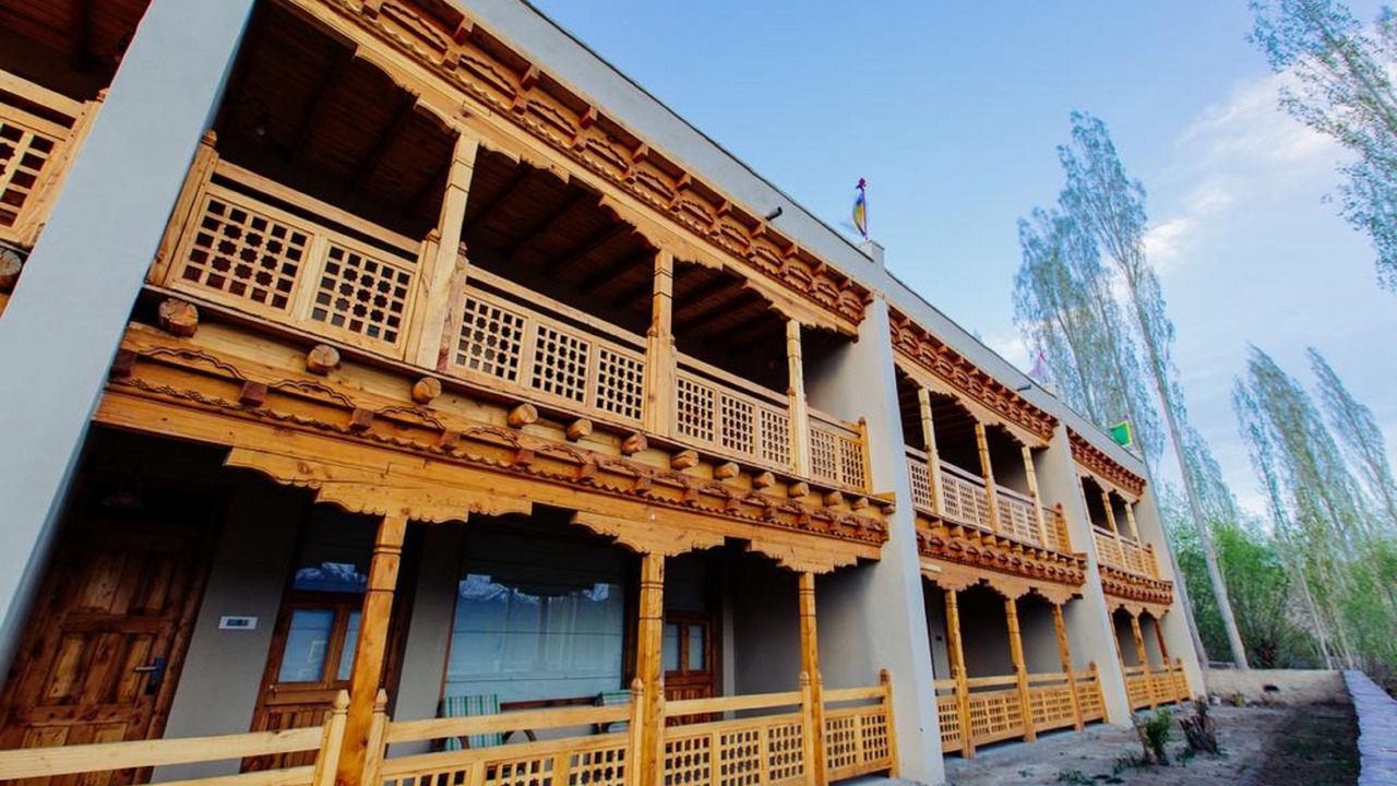 Photo of Outdoor in Leh