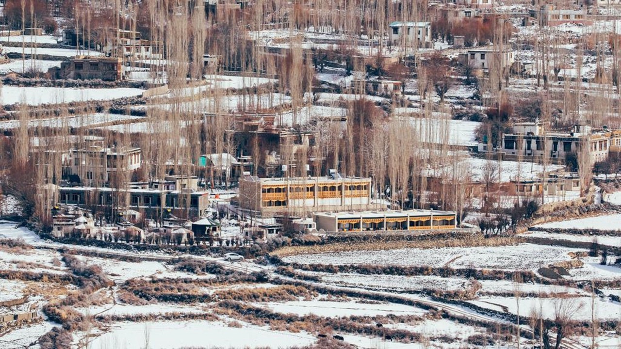 Photo of Outdoor in Leh
