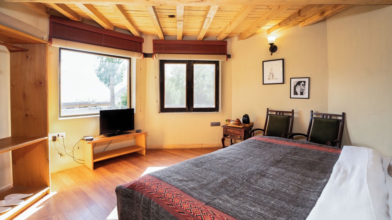 Photo of Outdoor in Leh
