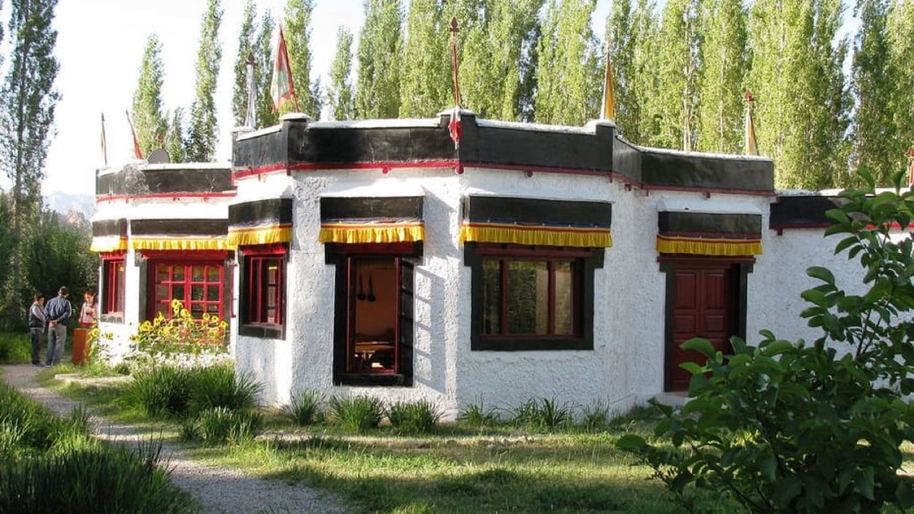 Photo of Outdoor in Leh