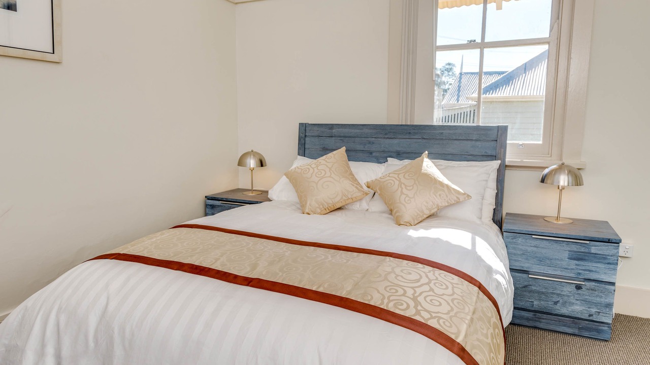 Photo of Bedroom in Marulan
