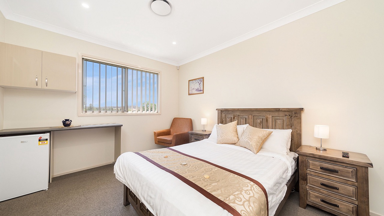 Photo of Bedroom in Marulan