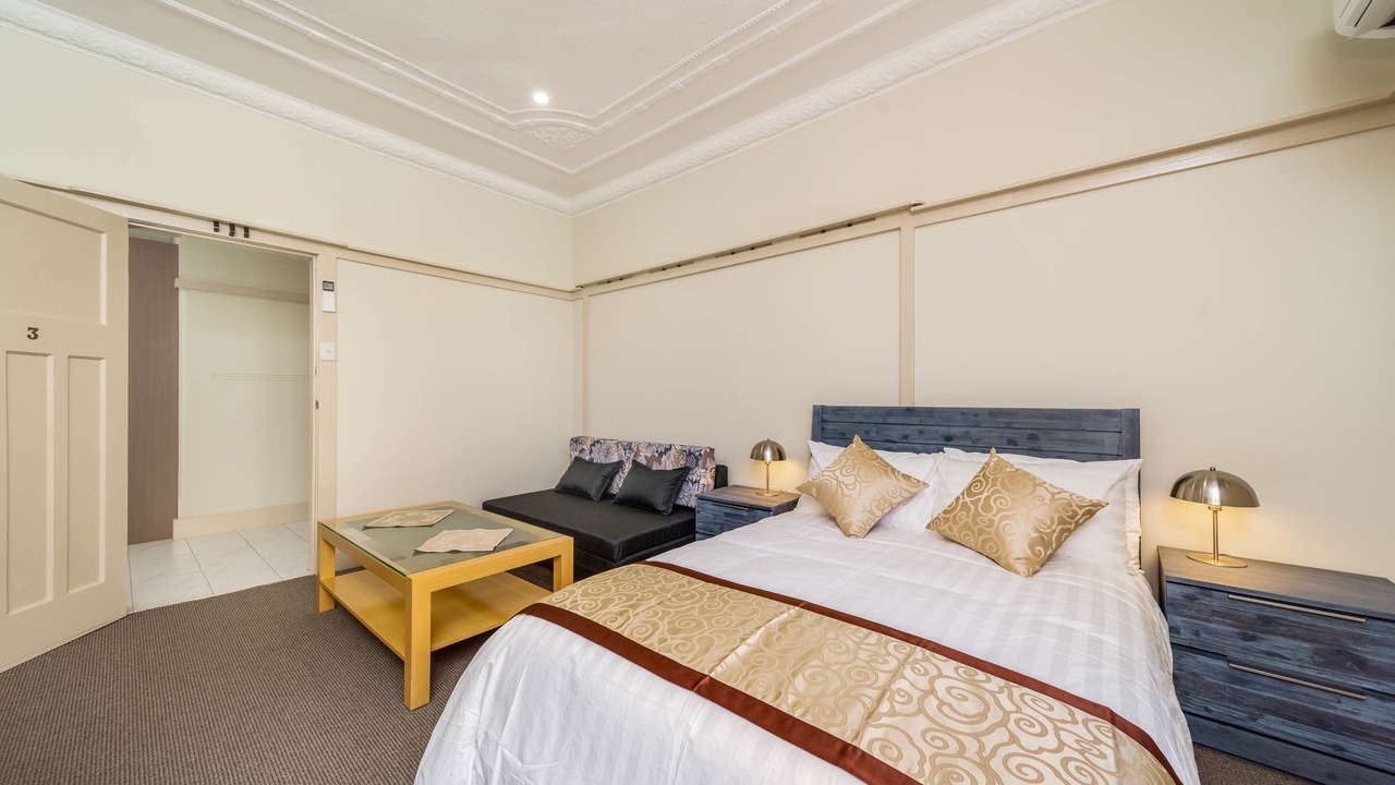 Photo of Bedroom in Marulan
