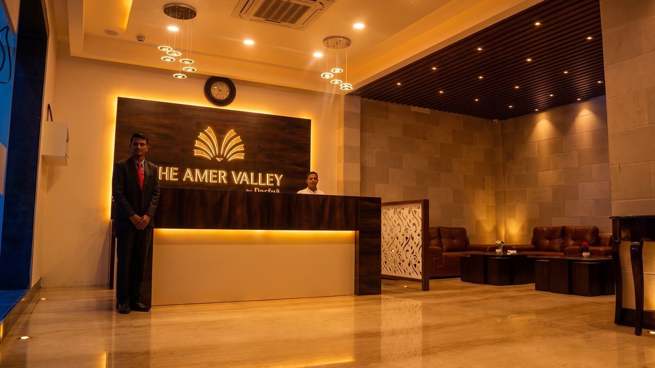Photo of Others in Amer Fort Road
