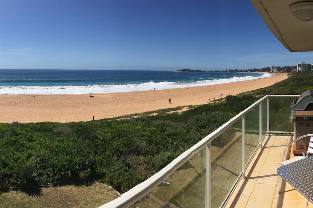 Photo of Patio Balcony in Narrabeen