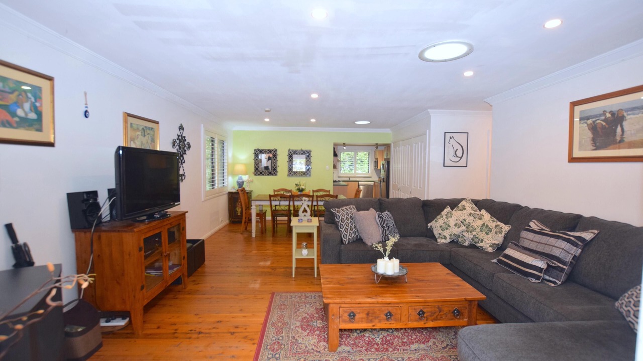 Photo of Livingroom in Blackheath