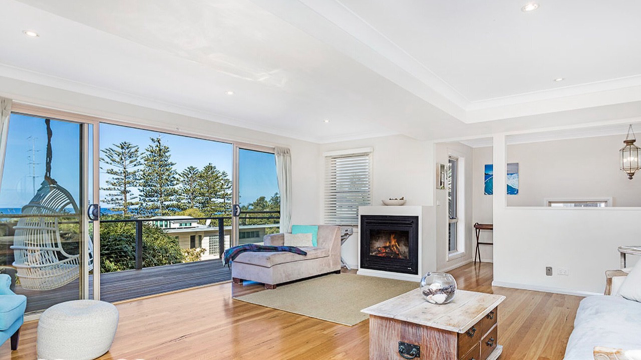 Photo of Livingroom in Coledale