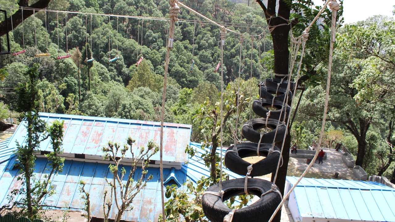Photo of Outdoor in Lansdowne