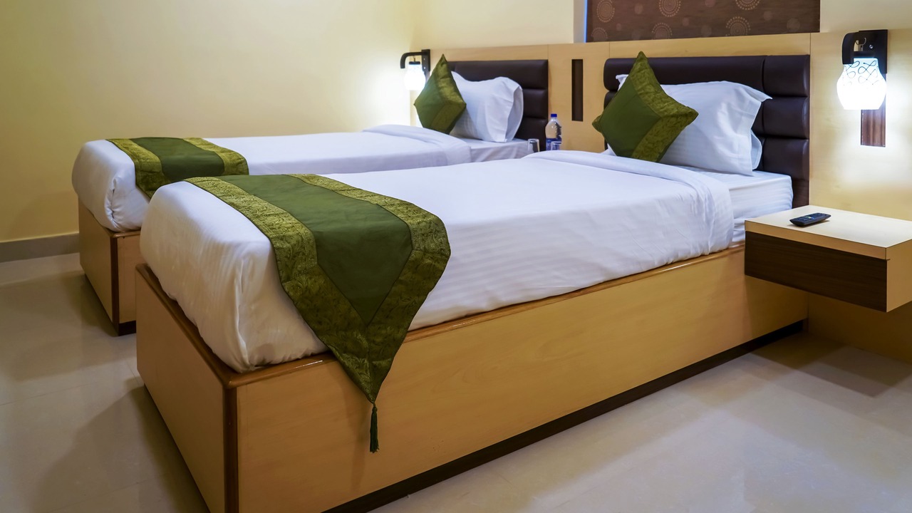 Photo of Bedroom in Bhubaneshwar