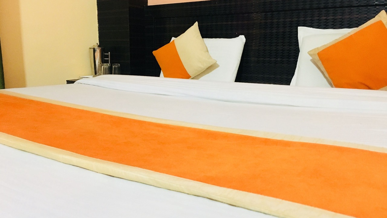 Photo of Bedroom in Katra