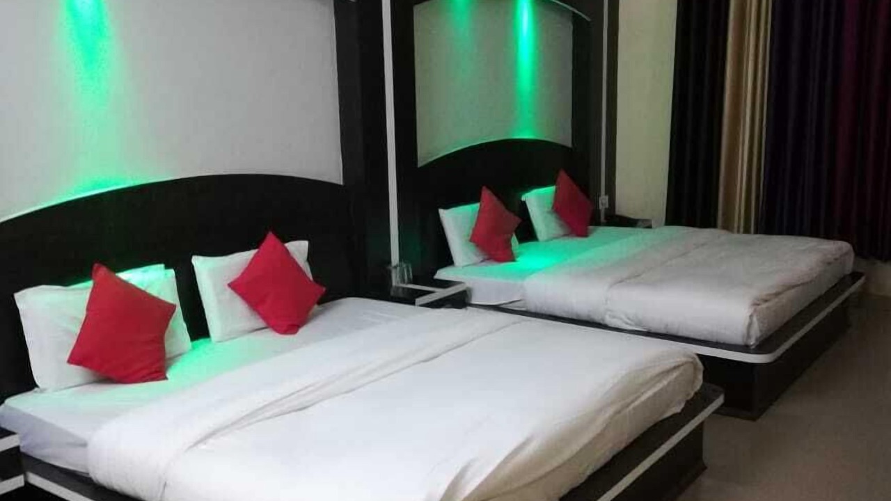 Photo of Bedroom in Katra
