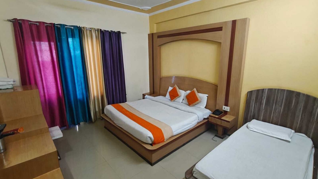 Photo of Bedroom in Katra