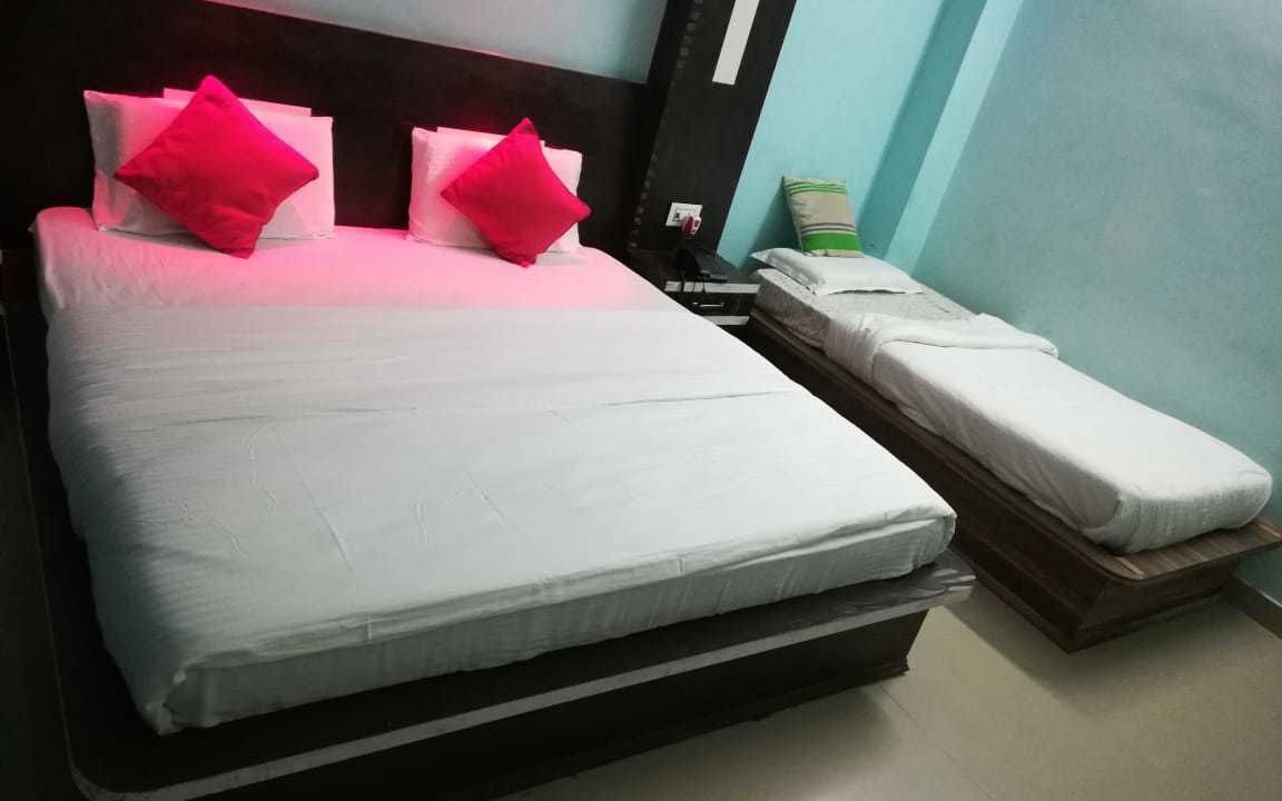 Photo of Bedroom in Katra