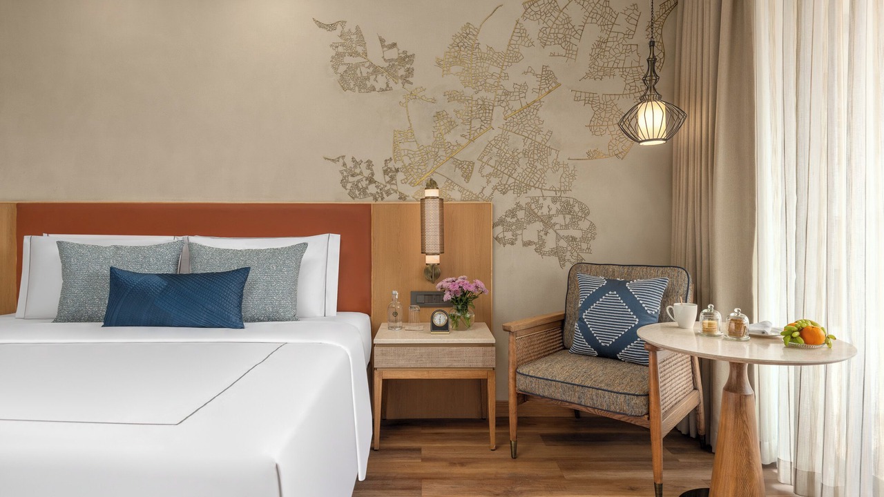 Photo of Bedroom in Gondhalpada