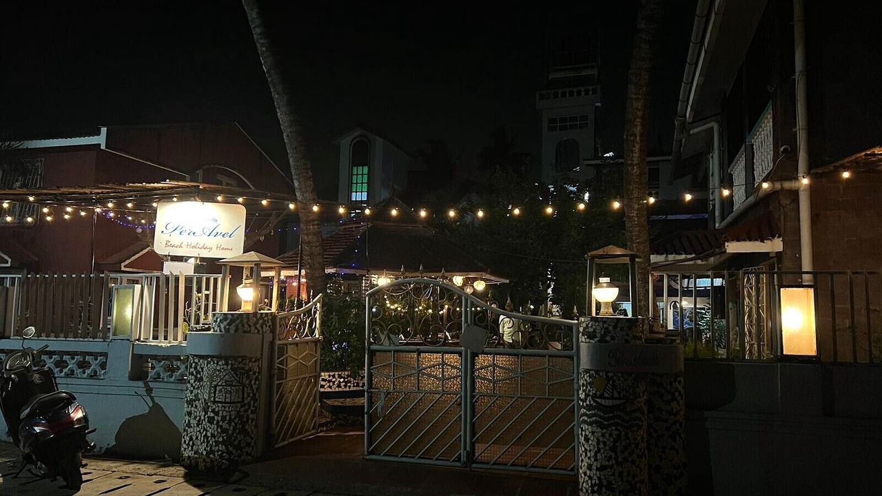 Photo of Outdoor in Sinquerim