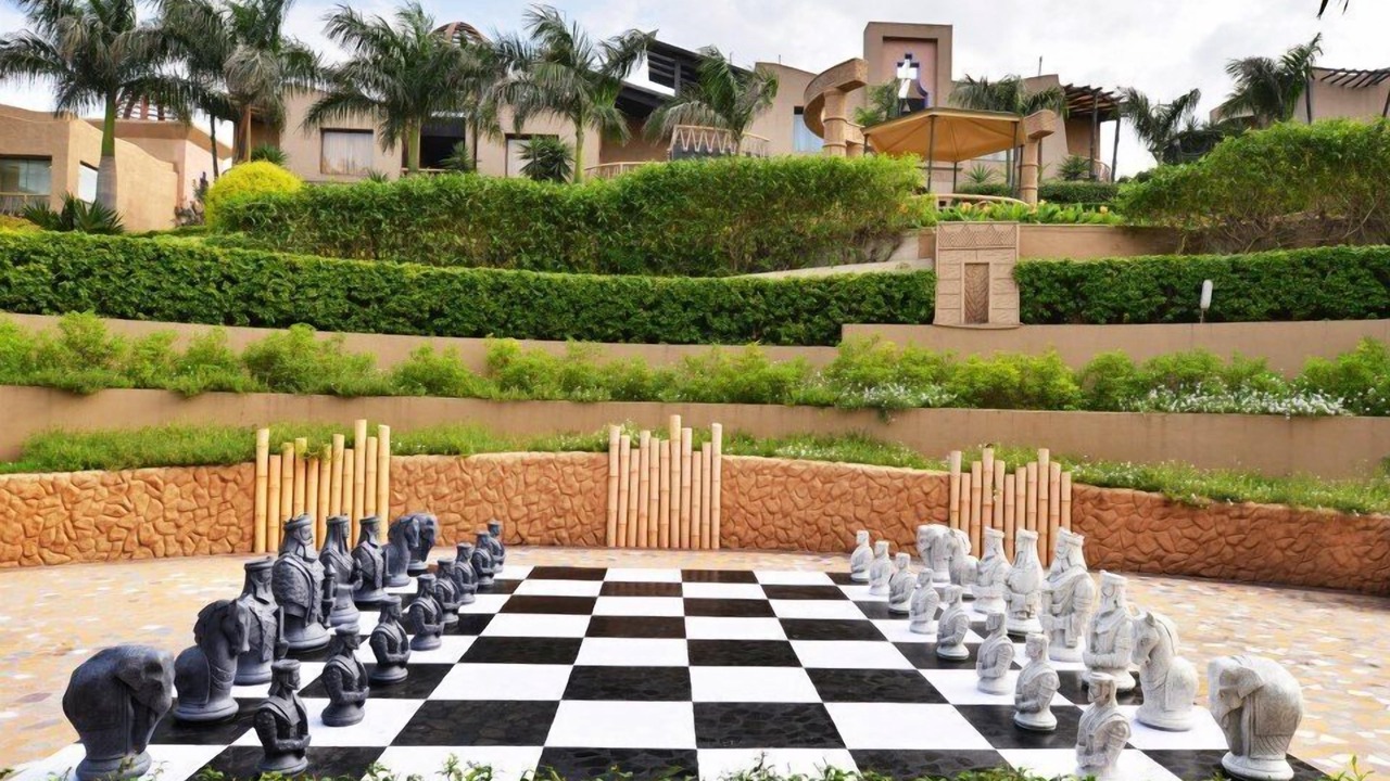 Photo of Outdoor in Pune