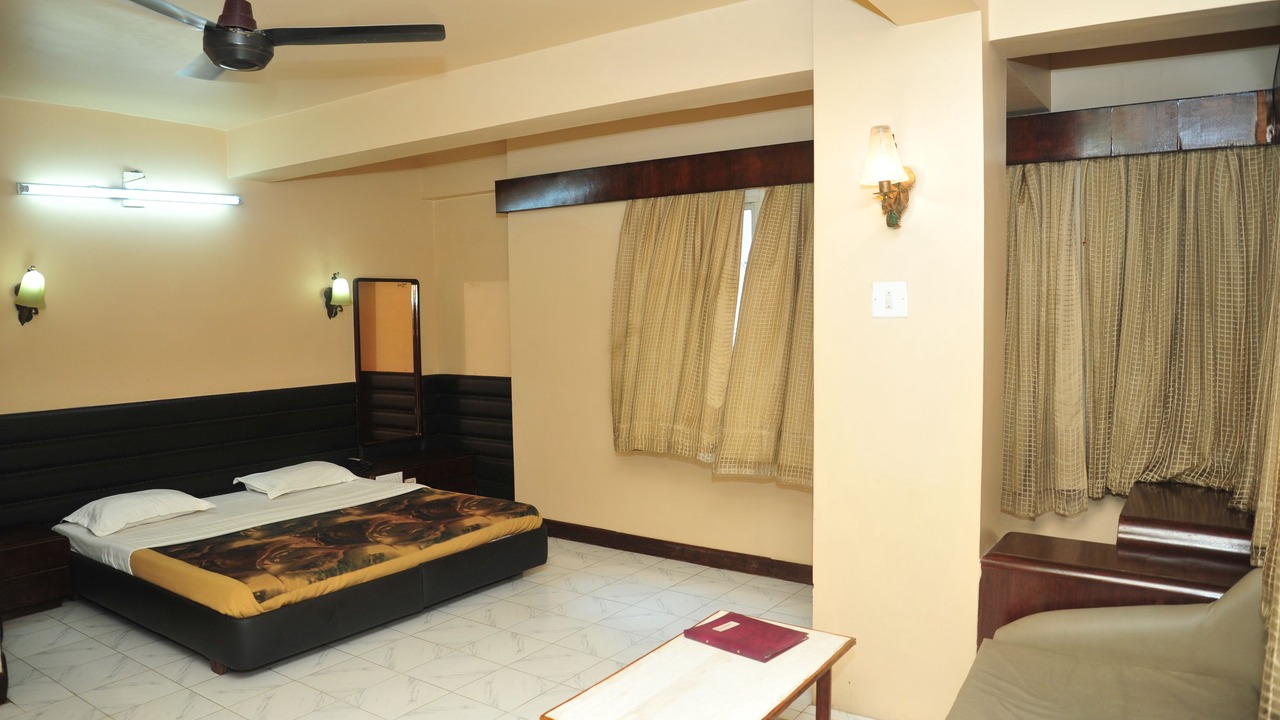 Photo of Bedroom in Navarangpura Gam