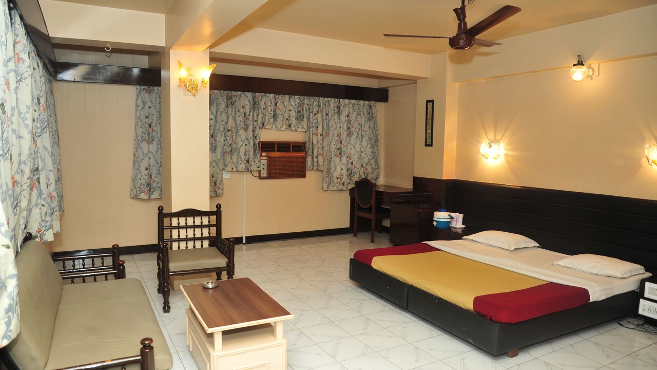 Photo of Bedroom in Navarangpura Gam