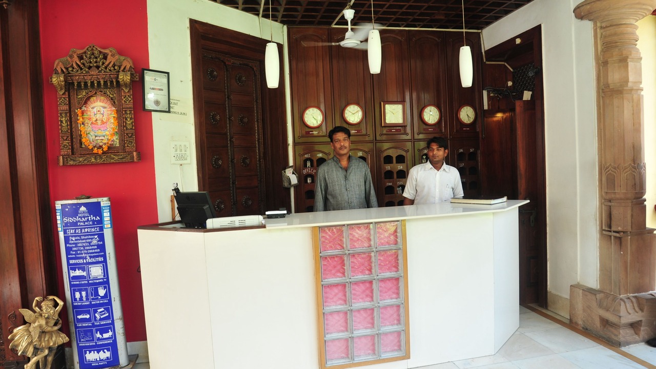 Photo of Others in Navarangpura Gam