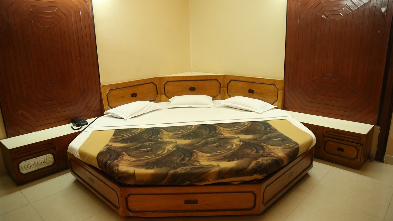 Photo of Bedroom in Navarangpura Gam
