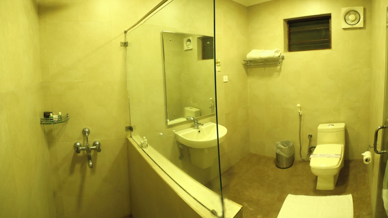 Photo of Bathroom in Thumukunta