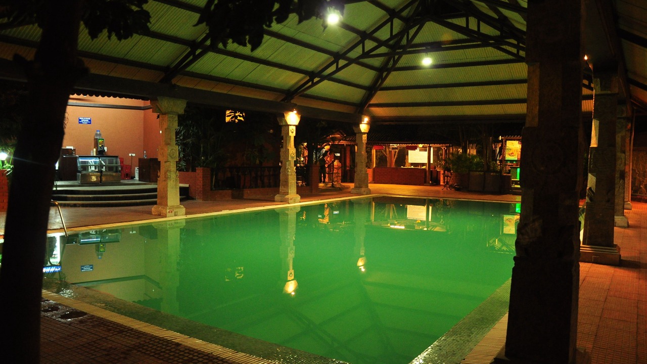 Photo of Outdoor in Thumukunta