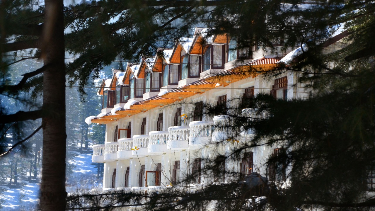 Photo of Outdoor in Old Manali