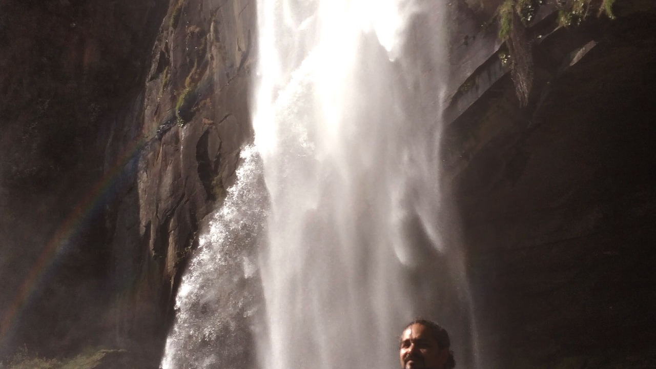 Photo of Others in Old Manali