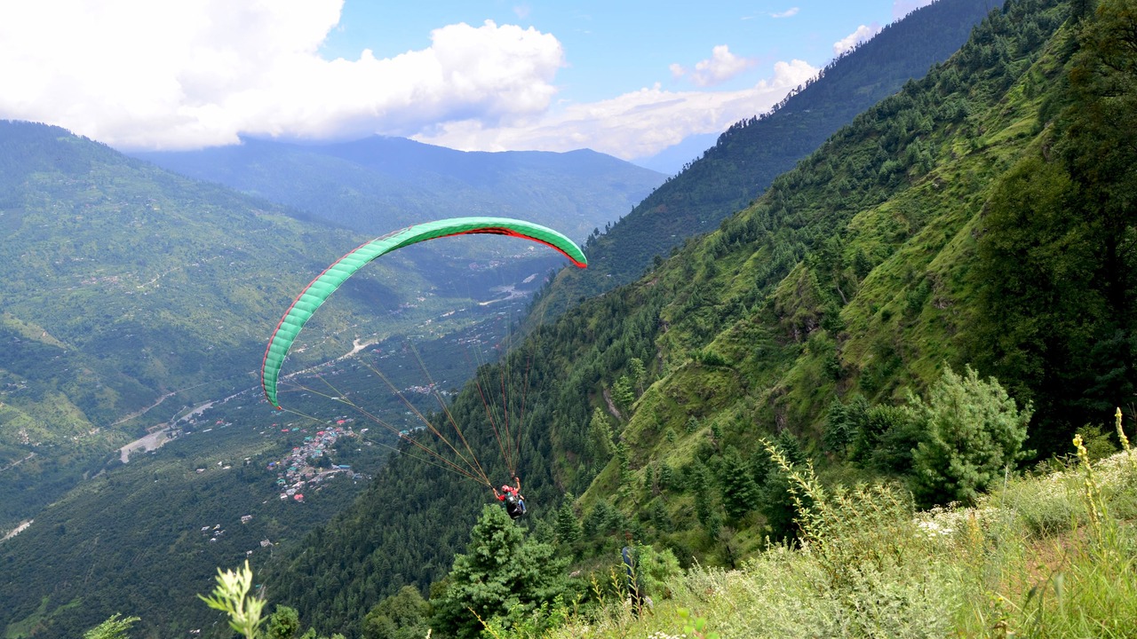 Photo of Others in Old Manali
