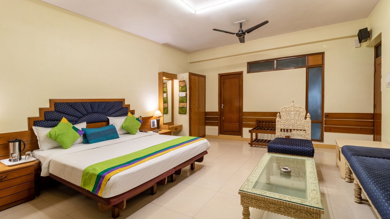 Photo of Bedroom in Sindhi Camp