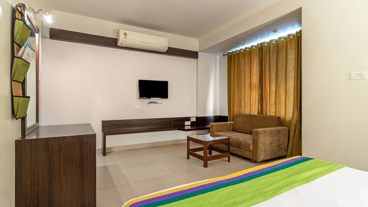 Photo of Bedroom in Sindhi Camp