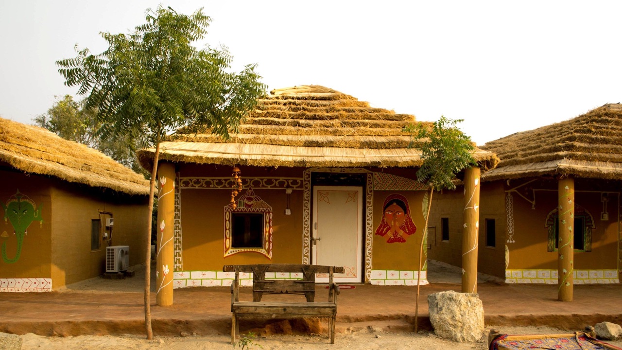 Photo of Outdoor in Uchiyarda
