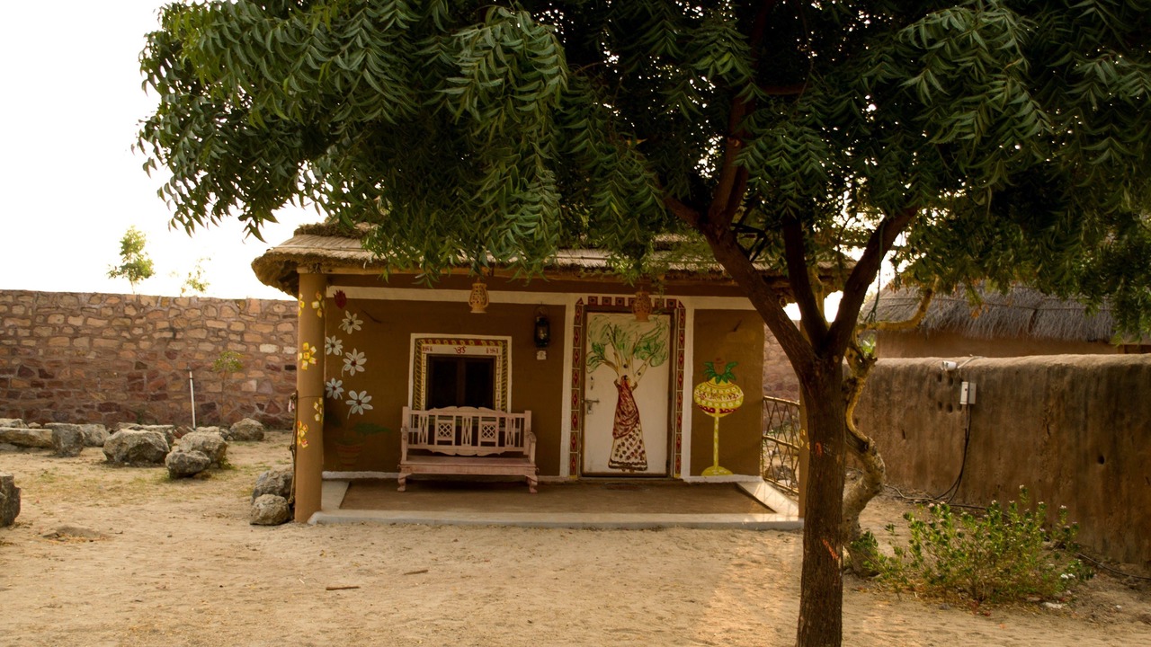 Photo of Outdoor in Uchiyarda
