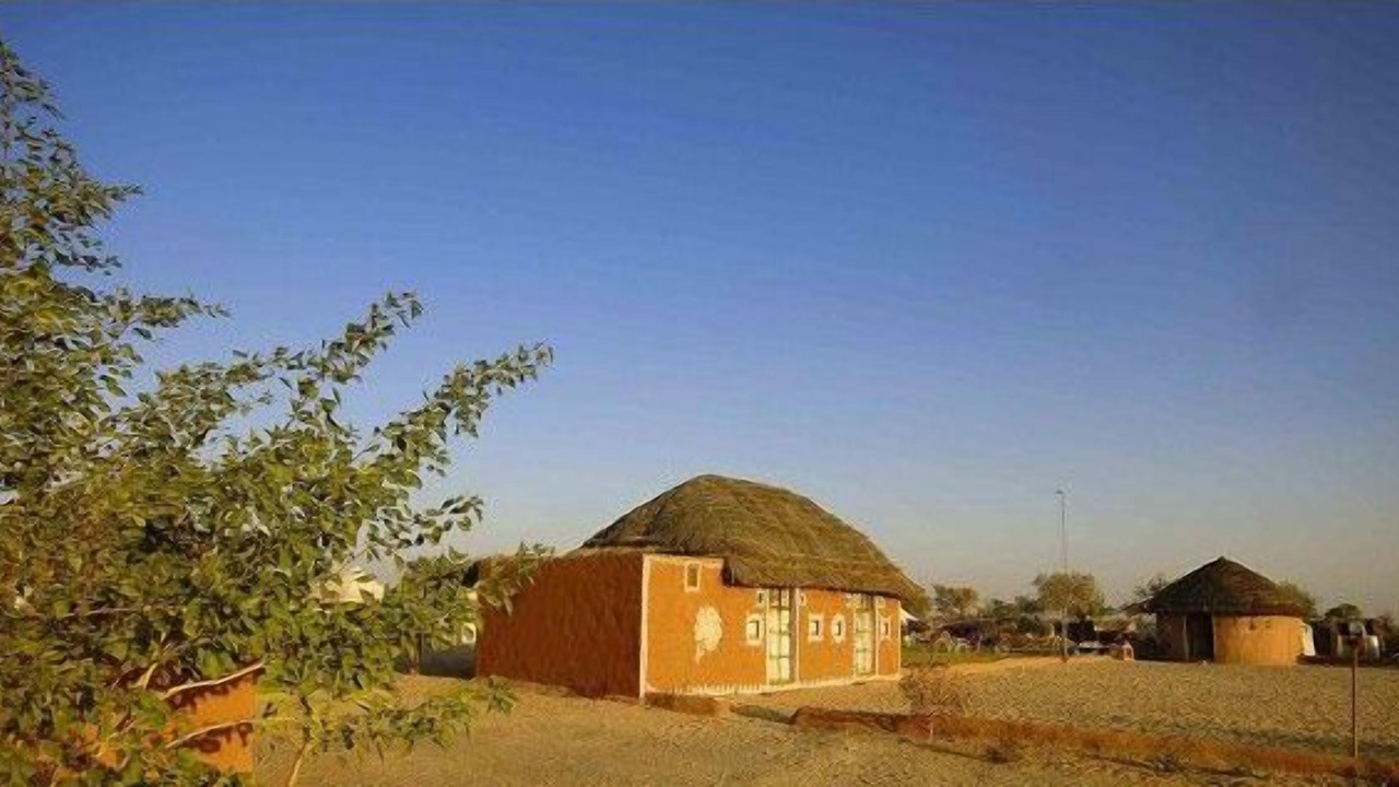 Photo of Outdoor in Uchiyarda