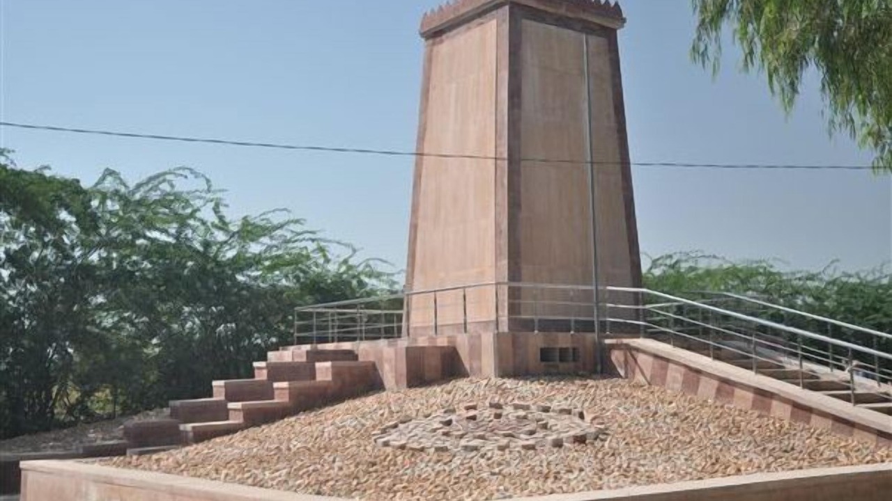 Photo of Outdoor in Uchiyarda