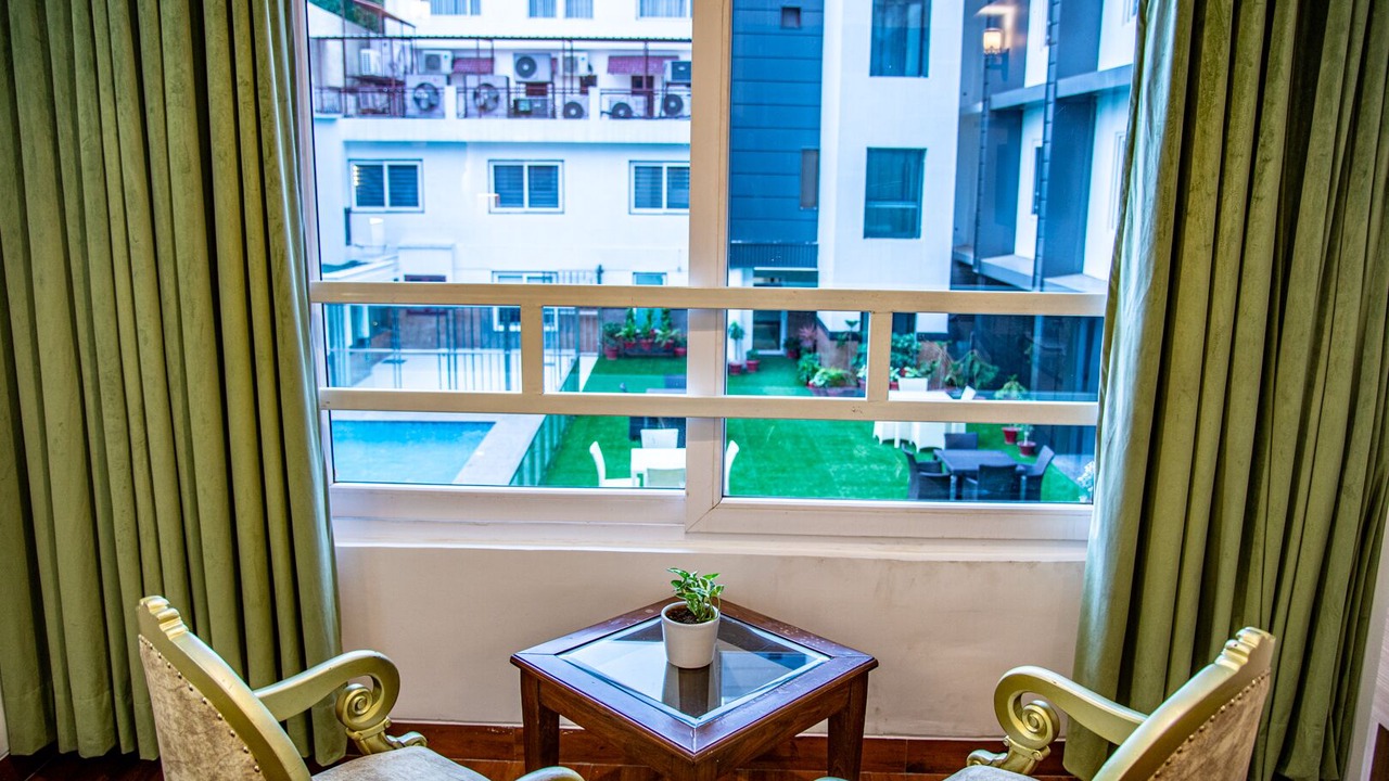 Photo of Outdoor in Zirakpur