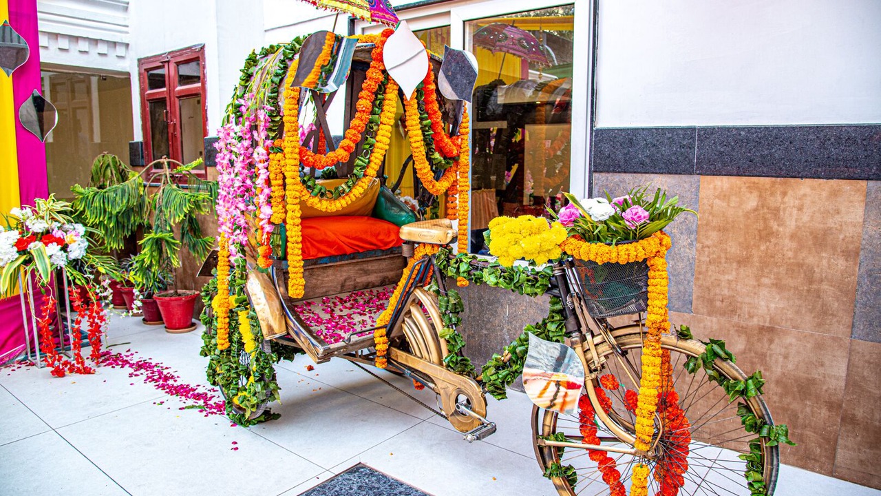 Photo of Outdoor in Zirakpur
