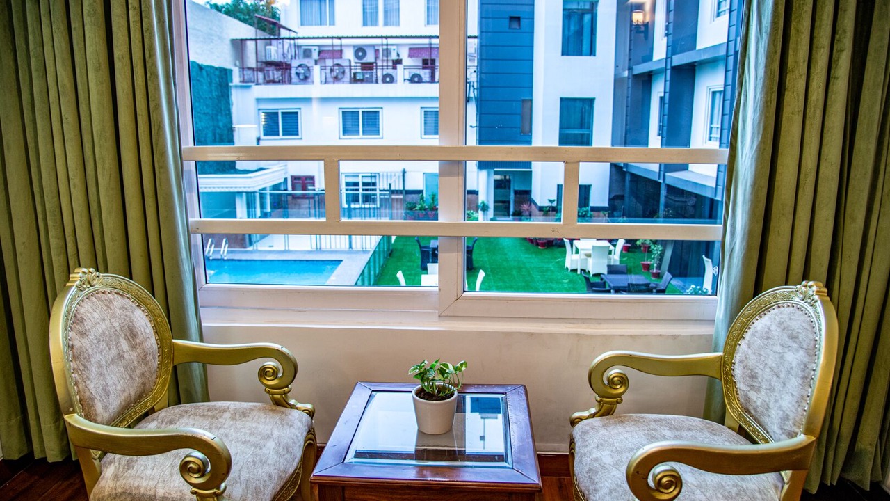 Photo of Outdoor in Zirakpur