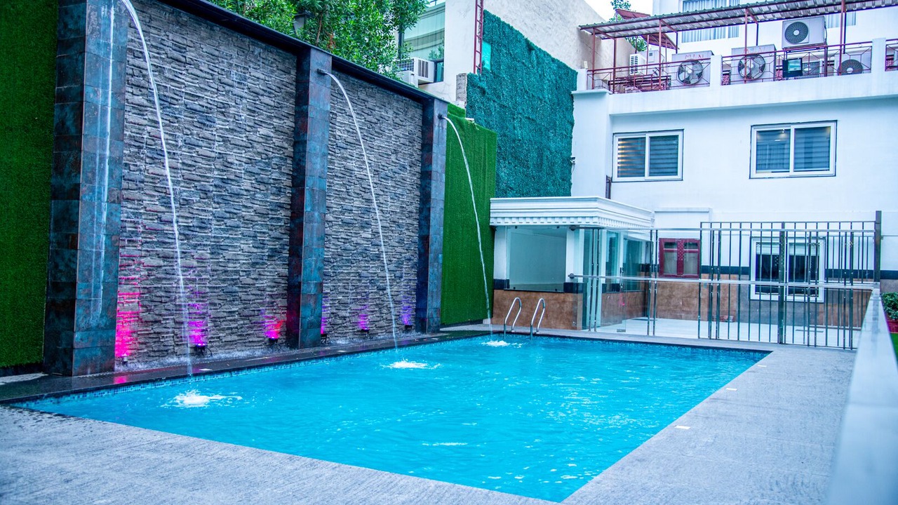 Photo of Outdoor in Zirakpur