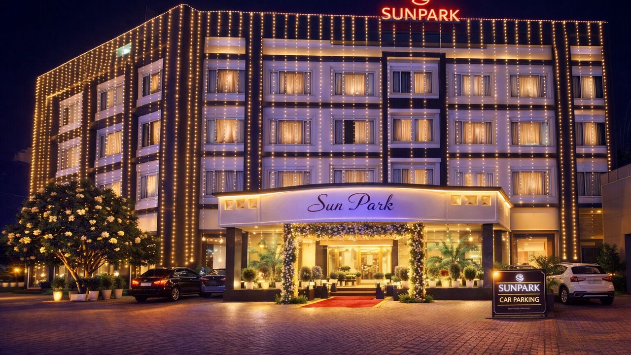 Photo of Outdoor in Zirakpur