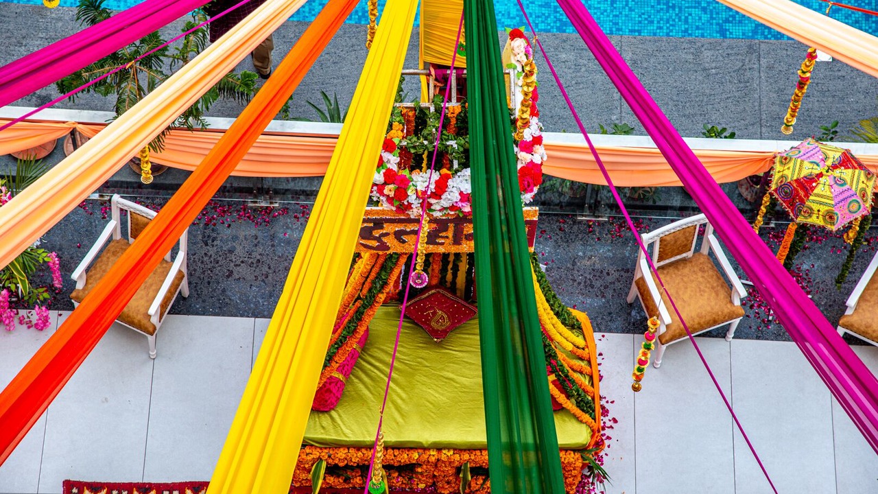 Photo of Outdoor in Zirakpur
