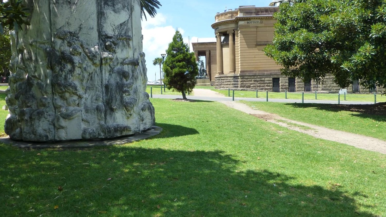 Photo of Outdoor in Woolloomooloo